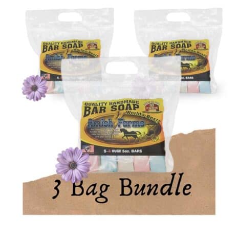 3 Bag Bundle