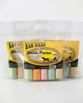 Amish Farms Original Bar Soap - 3 Bag Bundle