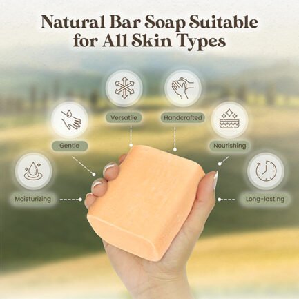 Benefits of Amish Farms Soap