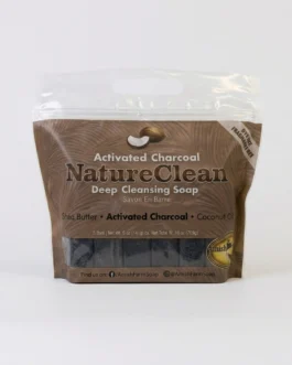 NatureClean Deep Cleansing Soap